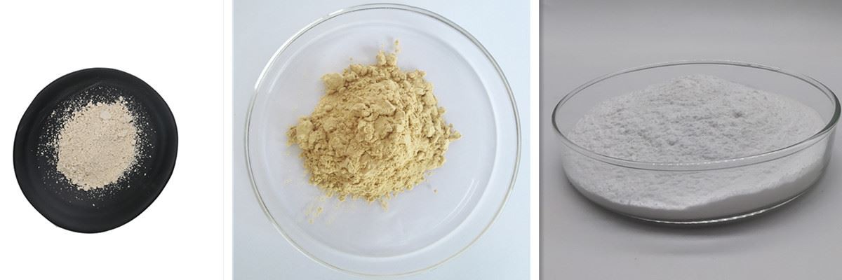 Trifoliate Aurantii extracts series