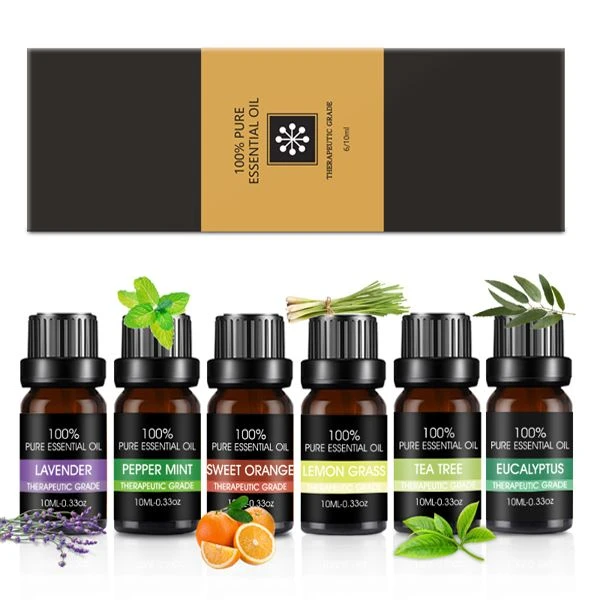essential oil2