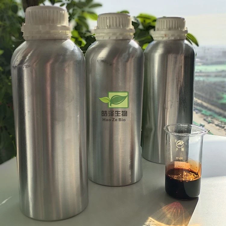 Pure Psoralea corylifolia oil