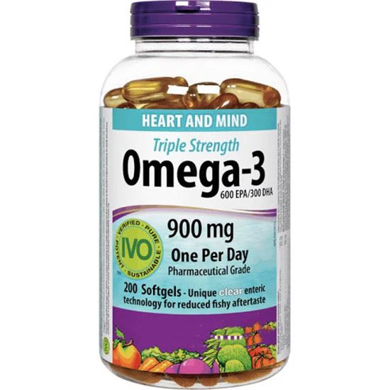omega 3