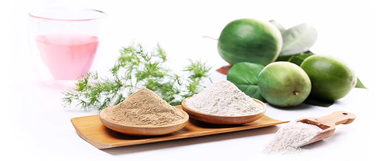 Monk Fruit Sugar1