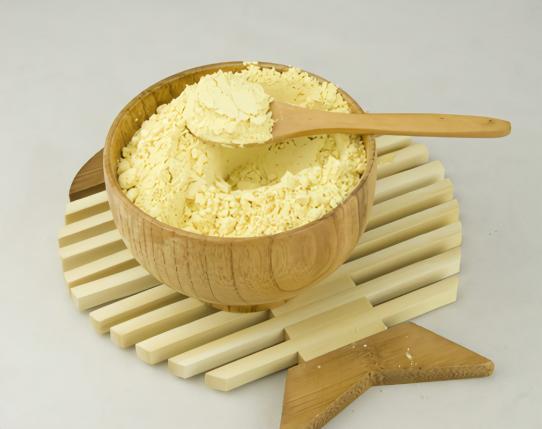 Pine pollen powder