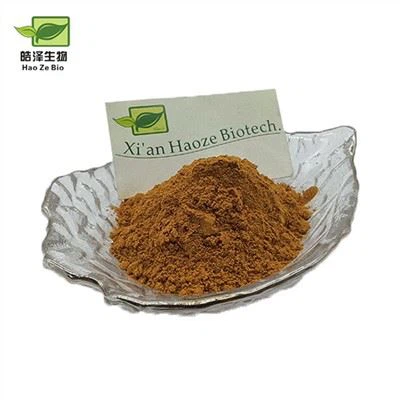 Cola Nut Extract u prahu