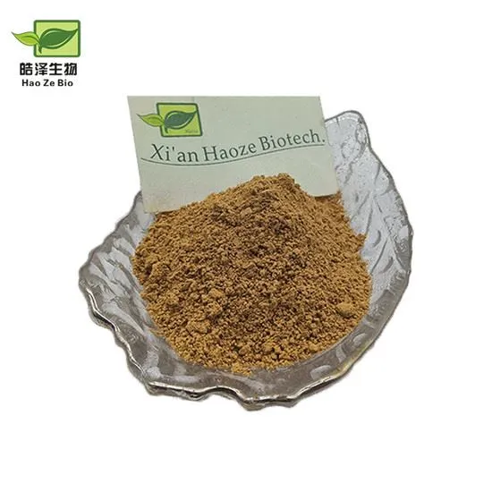 Hlorogena kiselina u prahu