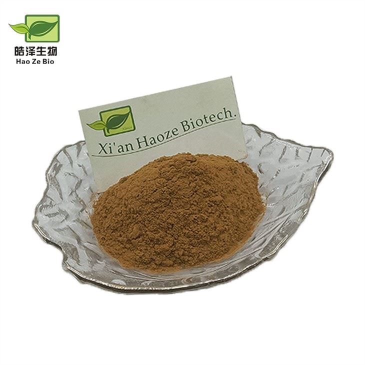 Kola Nut Extract Powder