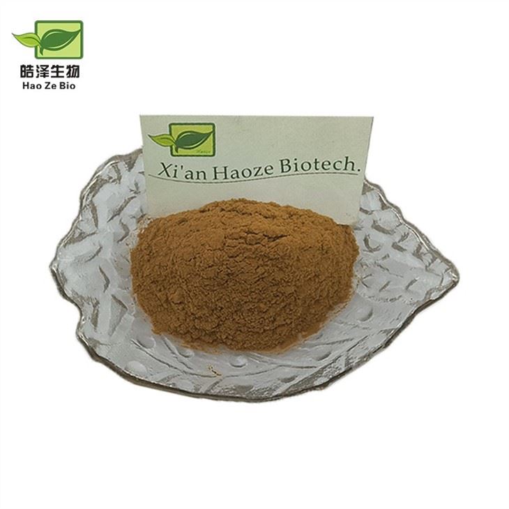 Kola Nut Extract Powder