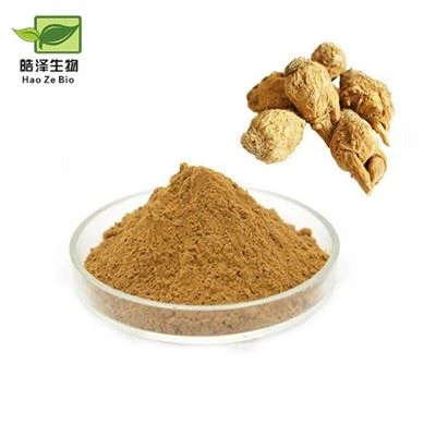 Maca ekstrakt visokog kvaliteta