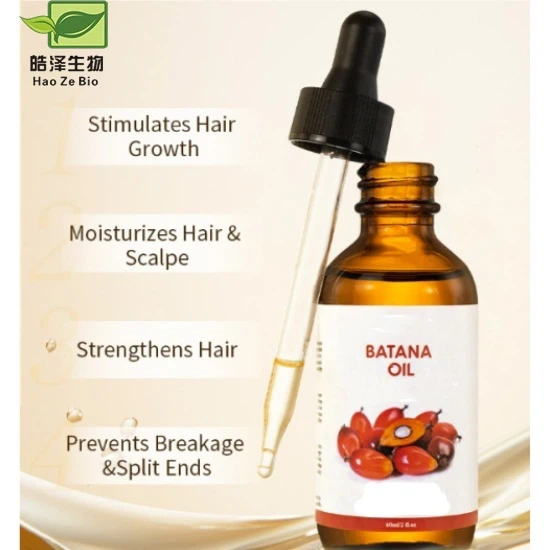 Batana Oil